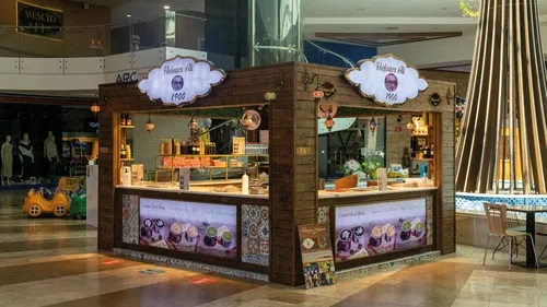 service-1 avm standı